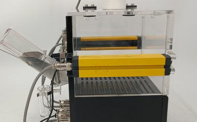 小动物代谢与行为监测系统