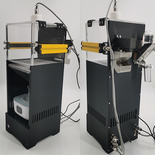 糖水偏好实验仪